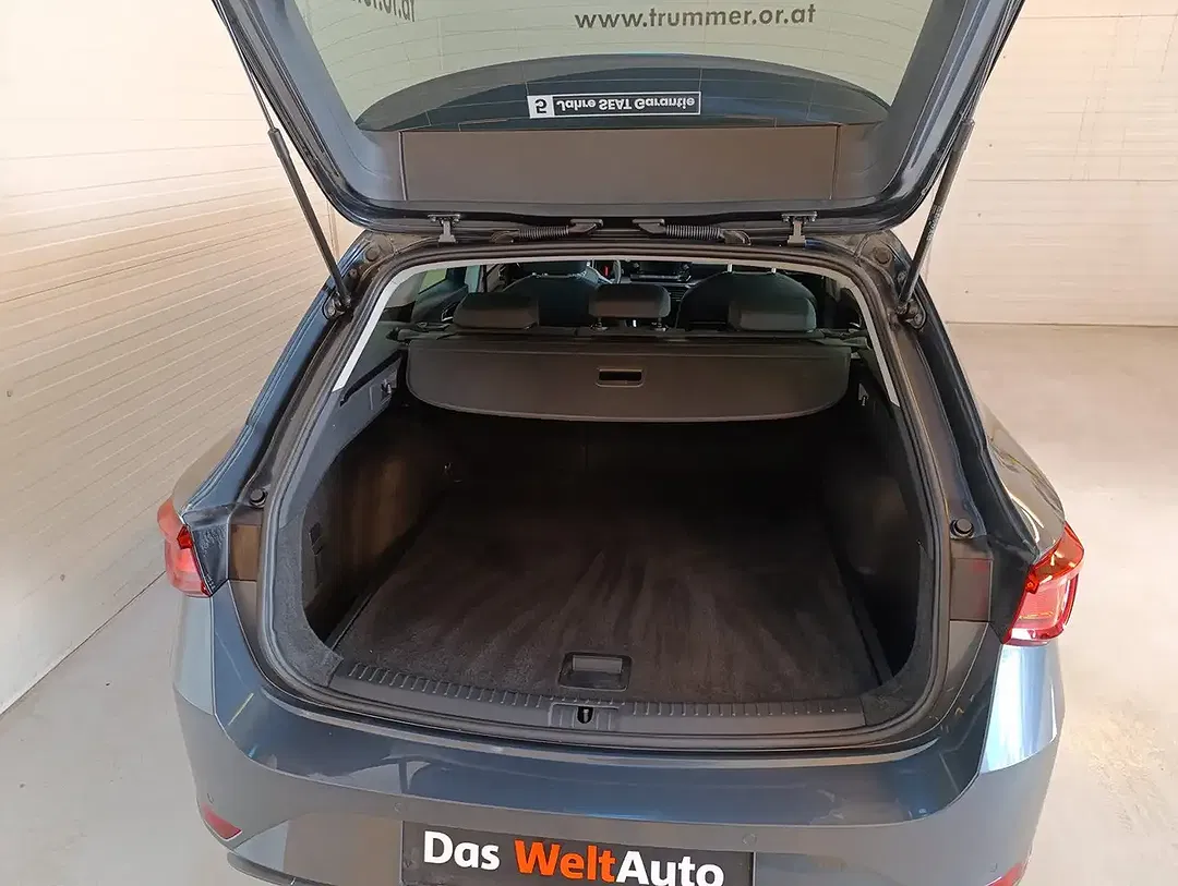 SEAT Leon 1.0 TSI Reference - Thumbnail 6