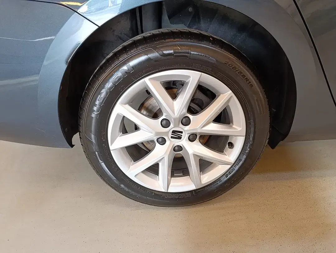 SEAT Leon 1.0 TSI Reference - Thumbnail 7