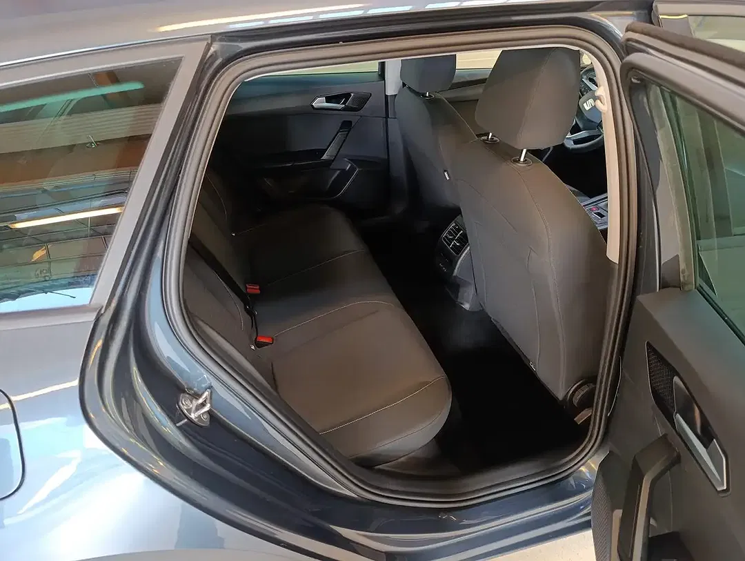 SEAT Leon 1.0 TSI Reference - Thumbnail 8