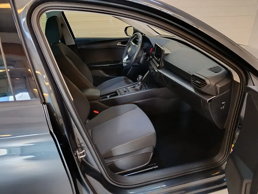 SEAT Leon 1.0 TSI Reference - Thumbnail 9