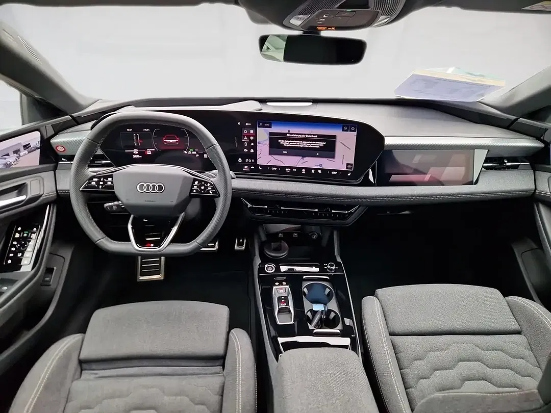 Audi A6 e-tron Sportback S line - Thumbnail 10