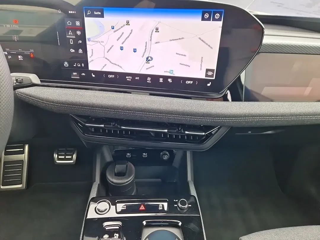 Audi A6 e-tron Sportback S line - Thumbnail 11
