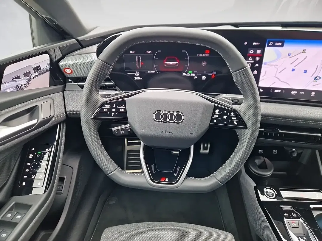 Audi A6 e-tron Sportback S line - Thumbnail 12