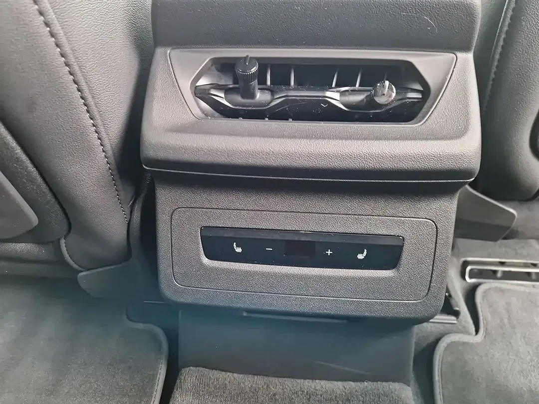 Audi A6 e-tron Sportback S line - Thumbnail 13