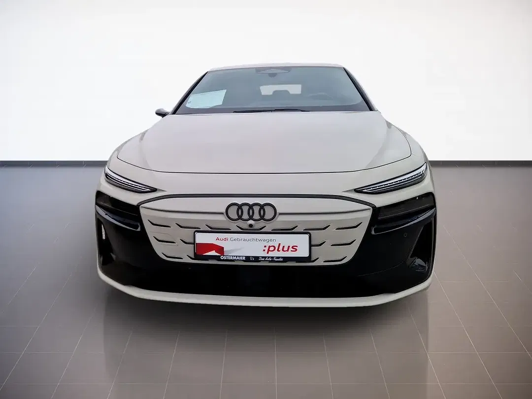 Audi A6 e-tron Sportback S line - foto 2