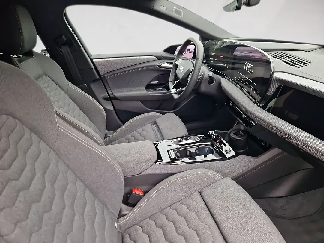 Audi A6 e-tron Sportback S line - Thumbnail 8
