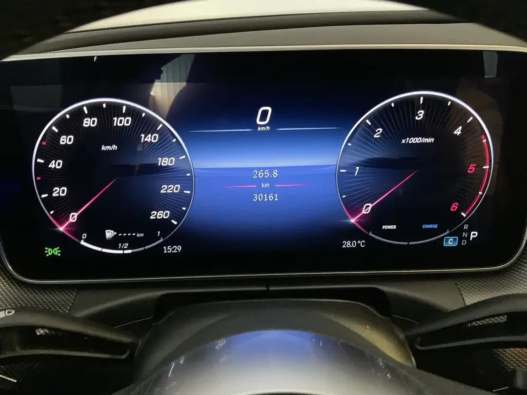 Mercedes-Benz C 220 4MATIC All-Terrain - Thumbnail 10