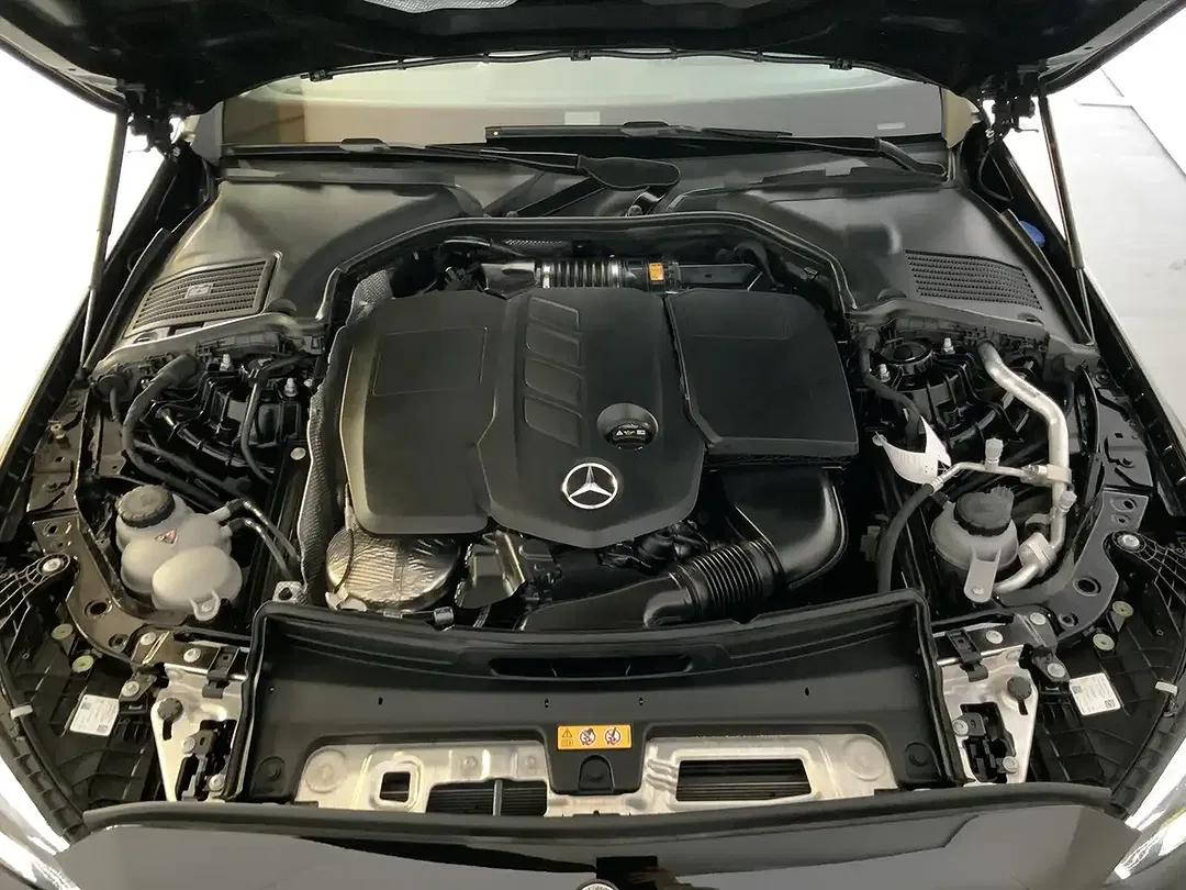 Mercedes-Benz C 220 4MATIC All-Terrain - Thumbnail 13