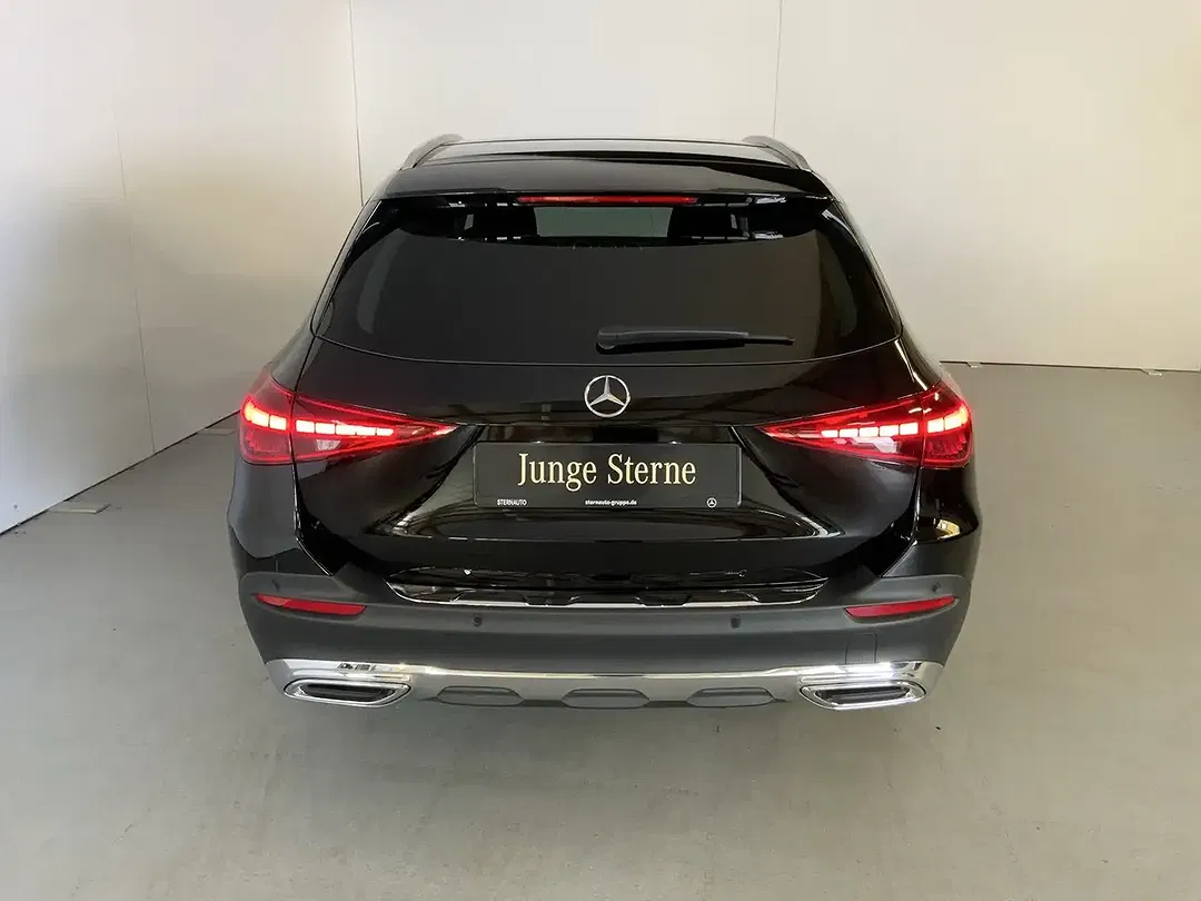 Mercedes-Benz C 220 4MATIC All-Terrain - Thumbnail 5