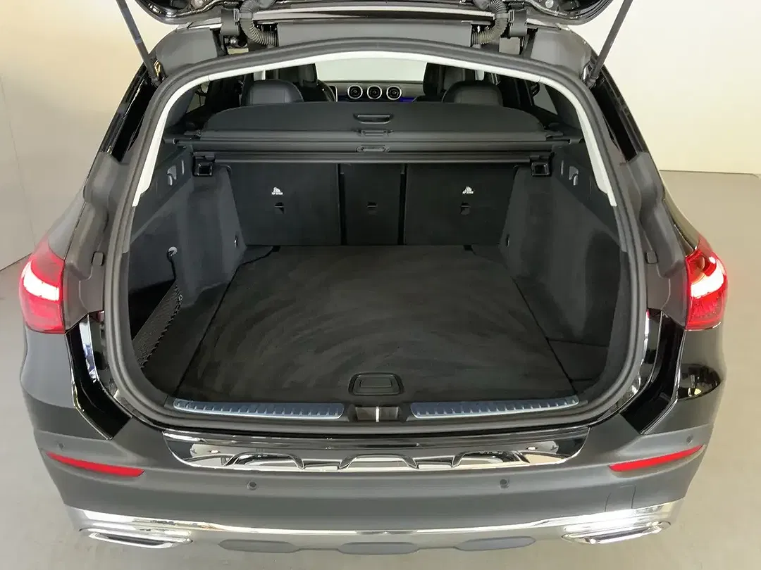 Mercedes-Benz C 220 4MATIC All-Terrain - Thumbnail 6