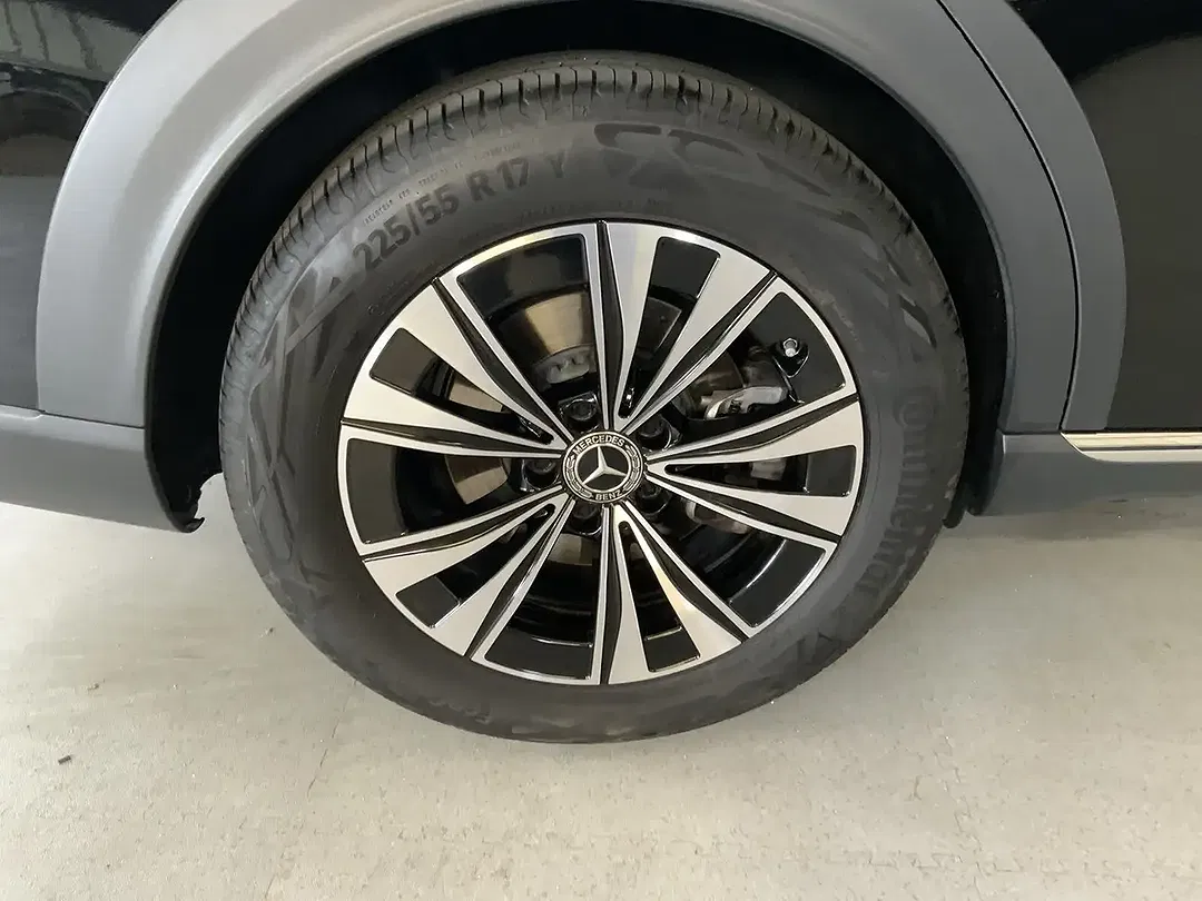 Mercedes-Benz C 220 4MATIC All-Terrain - Thumbnail 7