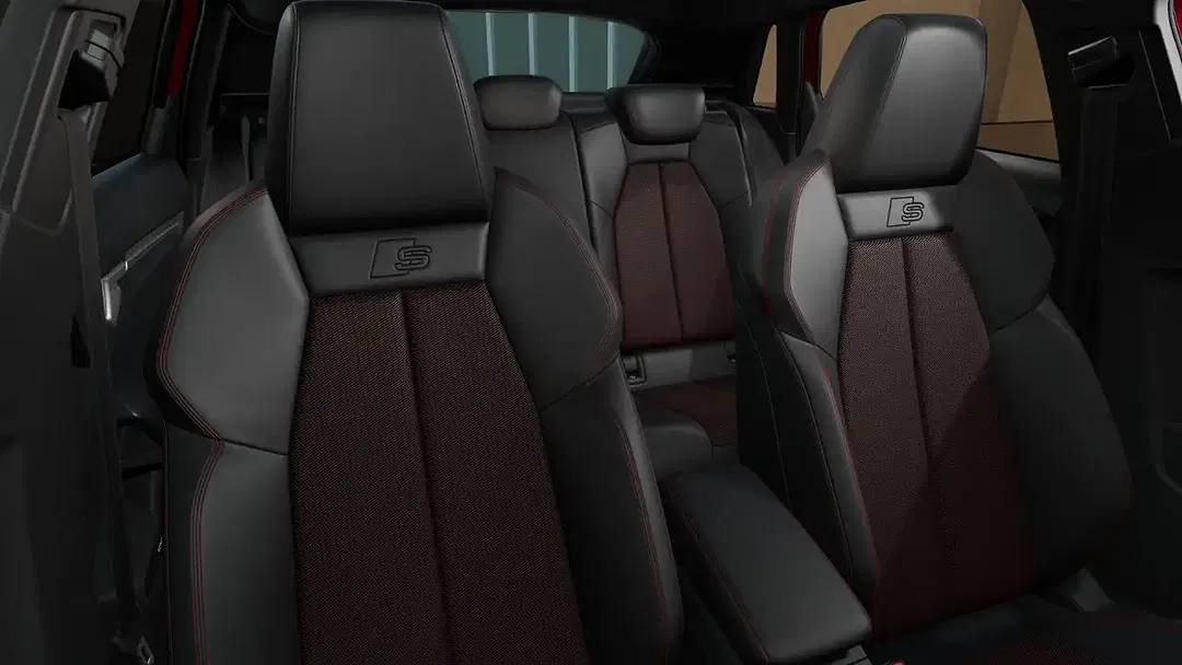 Audi A3 TFSI S tronic S line - Thumbnail 9