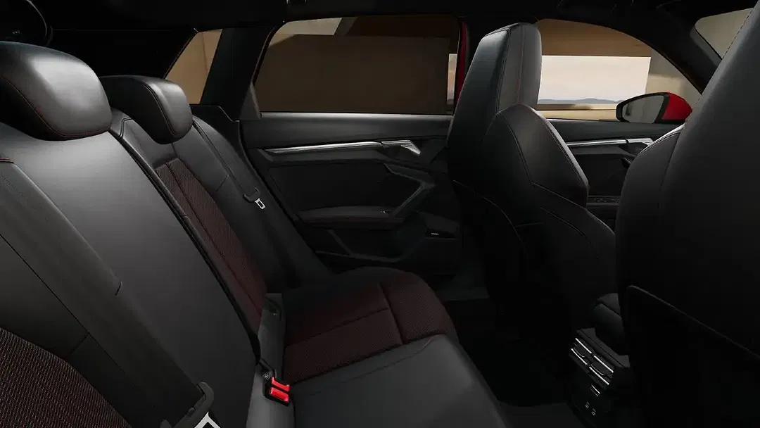 Audi A3 TFSI S tronic S line - Thumbnail 10
