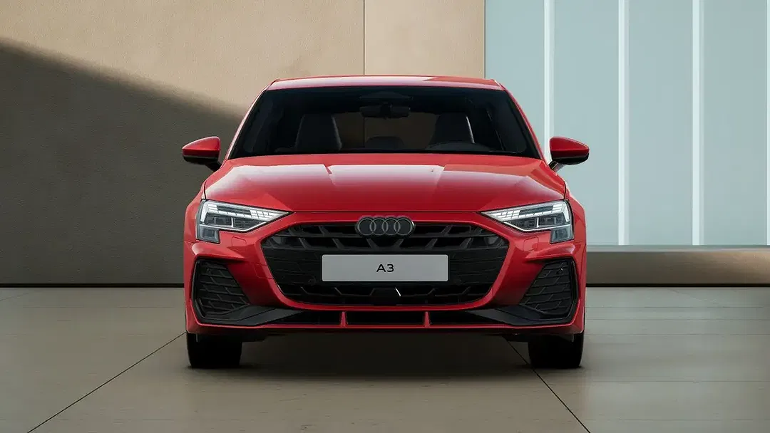 Audi A3 TFSI S tronic S line - Thumbnail 4
