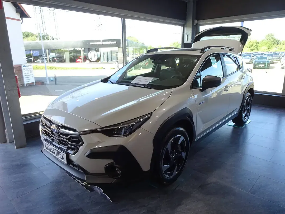 Subaru Crosstrek 2.0 Platinum - foto 1