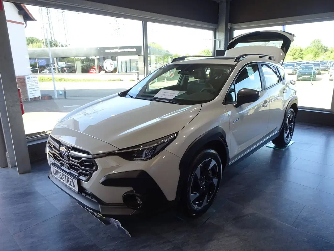Subaru Crosstrek 2.0 Platinum - Afbeelding 1