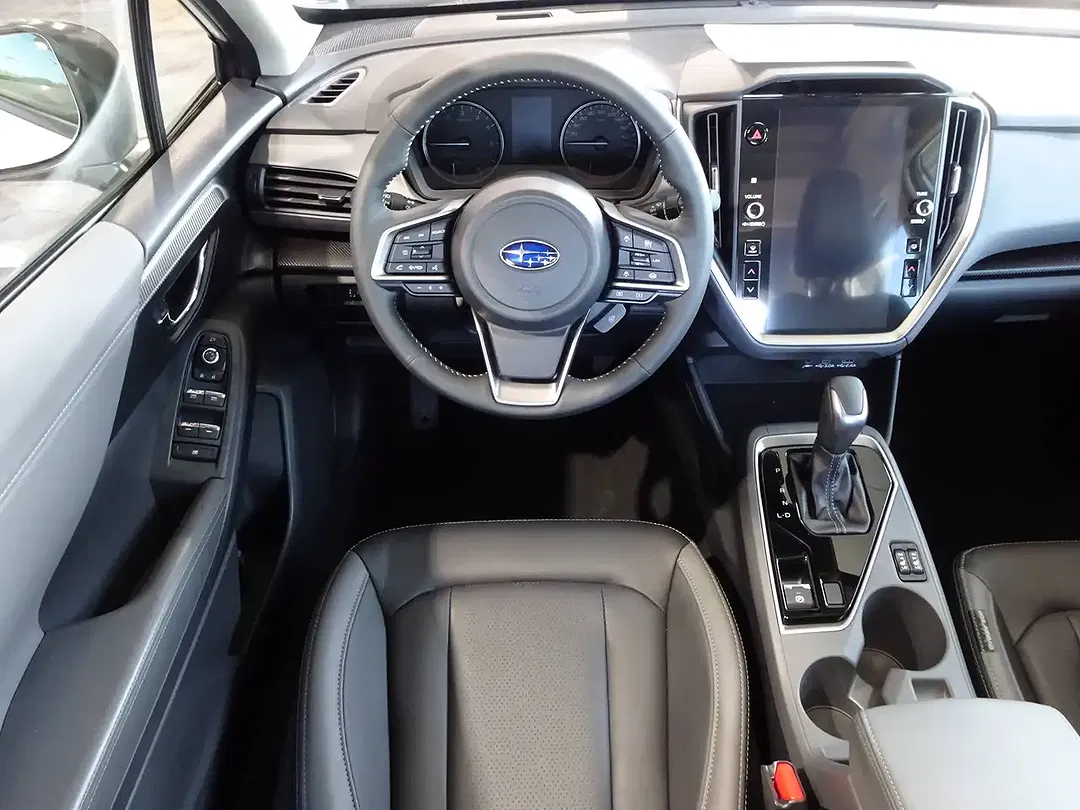 Subaru Crosstrek 2.0 Platinum - Thumbnail 10
