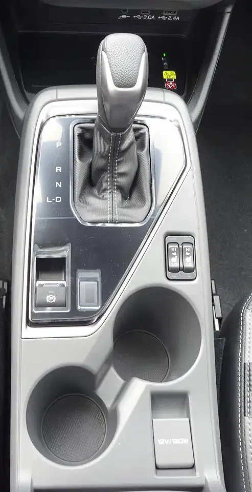 Subaru Crosstrek 2.0 Platinum - Thumbnail 11