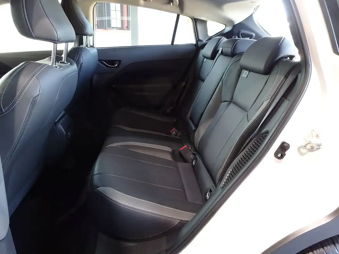 Subaru Crosstrek 2.0 Platinum - Thumbnail 13