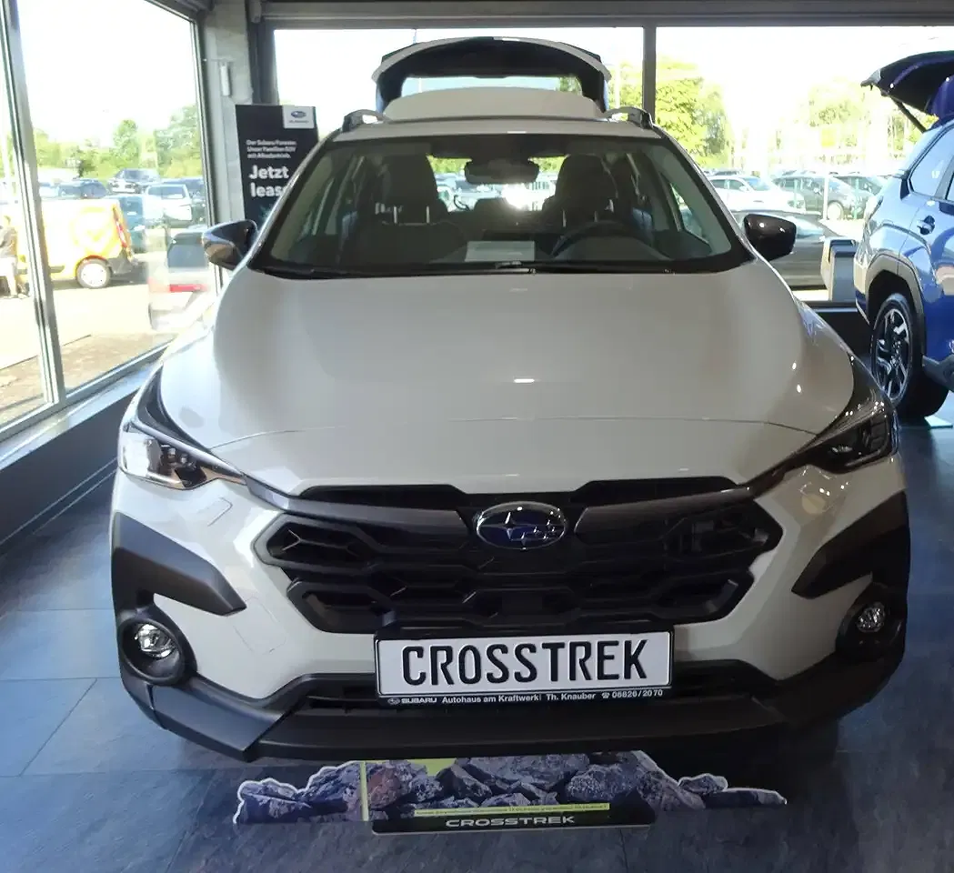 Subaru Crosstrek 2.0 Platinum - foto 2
