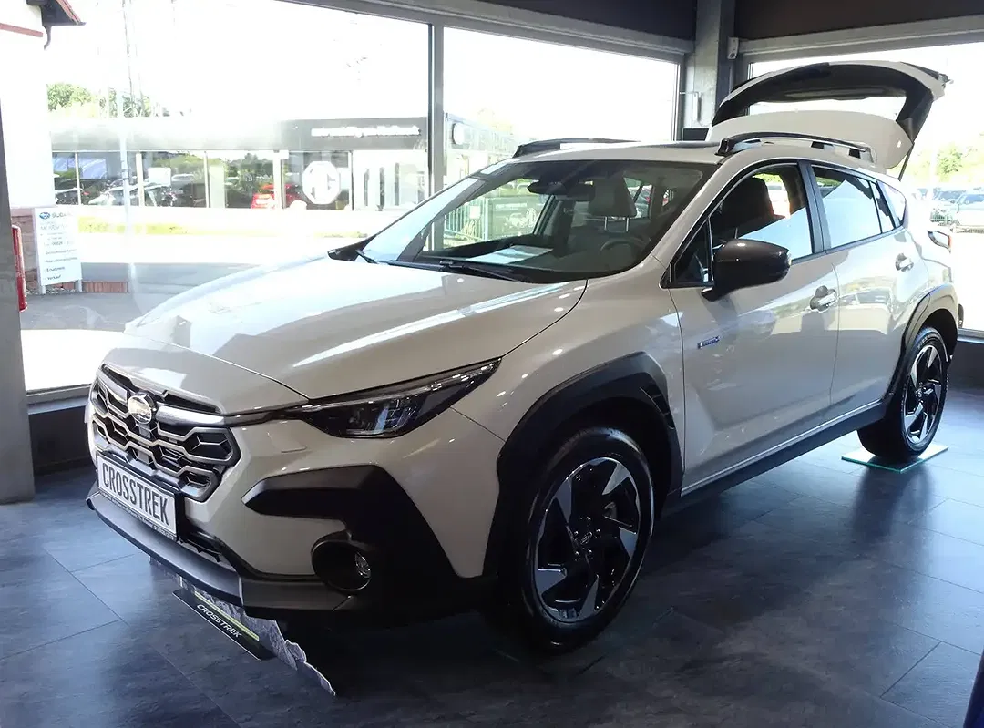 Subaru Crosstrek 2.0 Platinum - Thumbnail 4