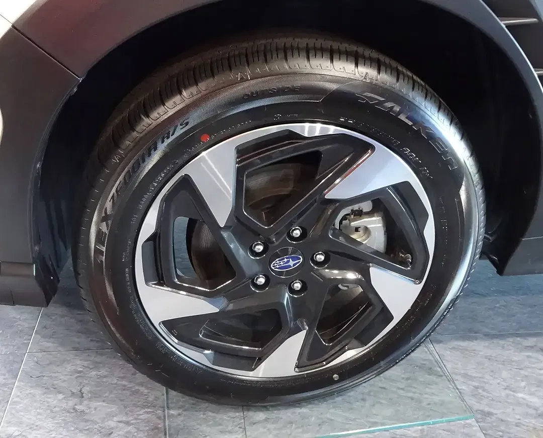 Subaru Crosstrek 2.0 Platinum - Thumbnail 5