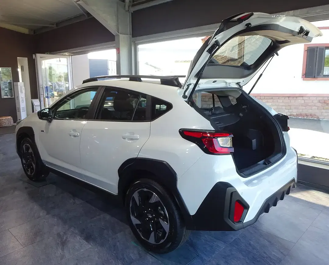 Subaru Crosstrek 2.0 Platinum - Thumbnail 6