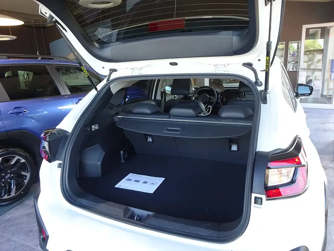 Subaru Crosstrek 2.0 Platinum - Thumbnail 7