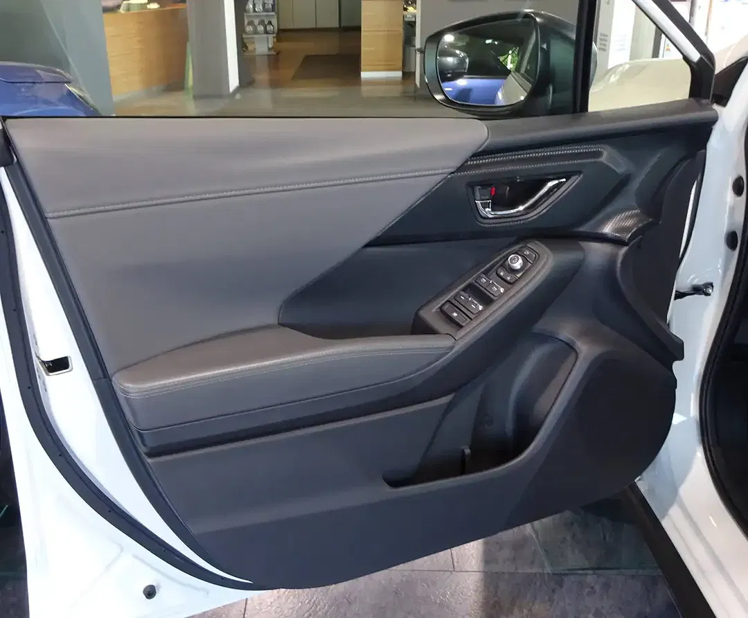 Subaru Crosstrek 2.0 Platinum - Thumbnail 8