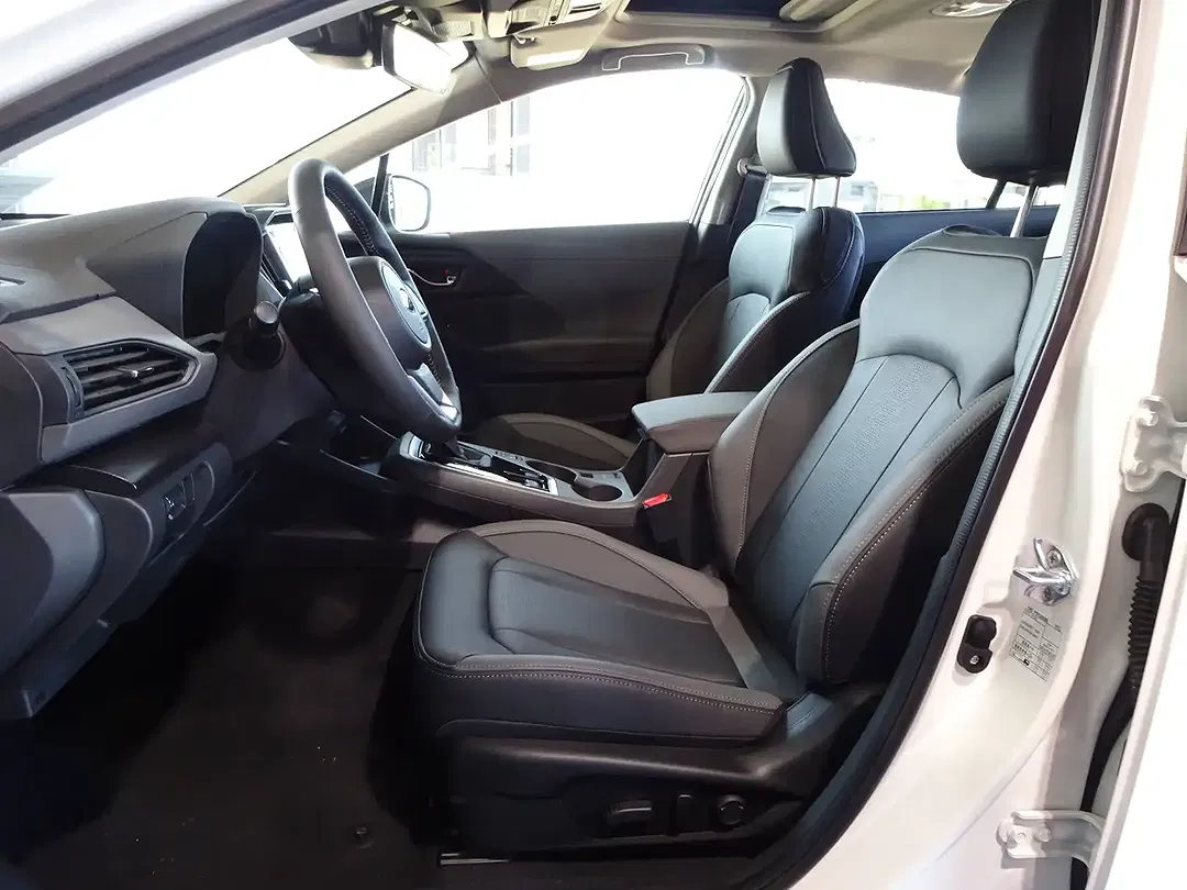 Subaru Crosstrek 2.0 Platinum - Thumbnail 9