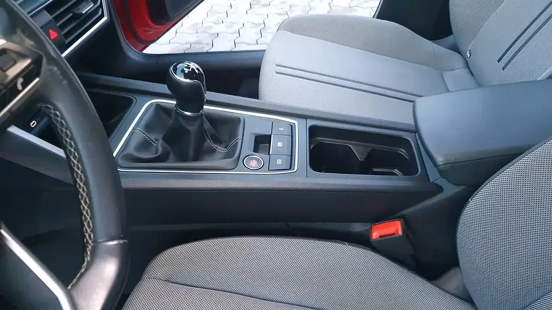 SEAT Leon Style - Thumbnail 14