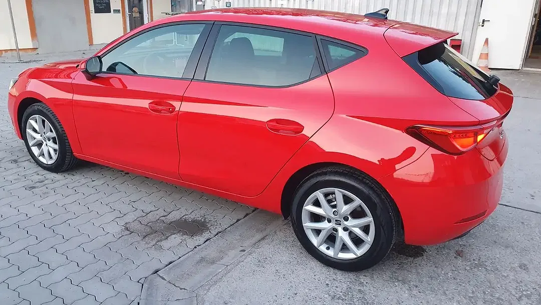 SEAT Leon Style - Thumbnail 3