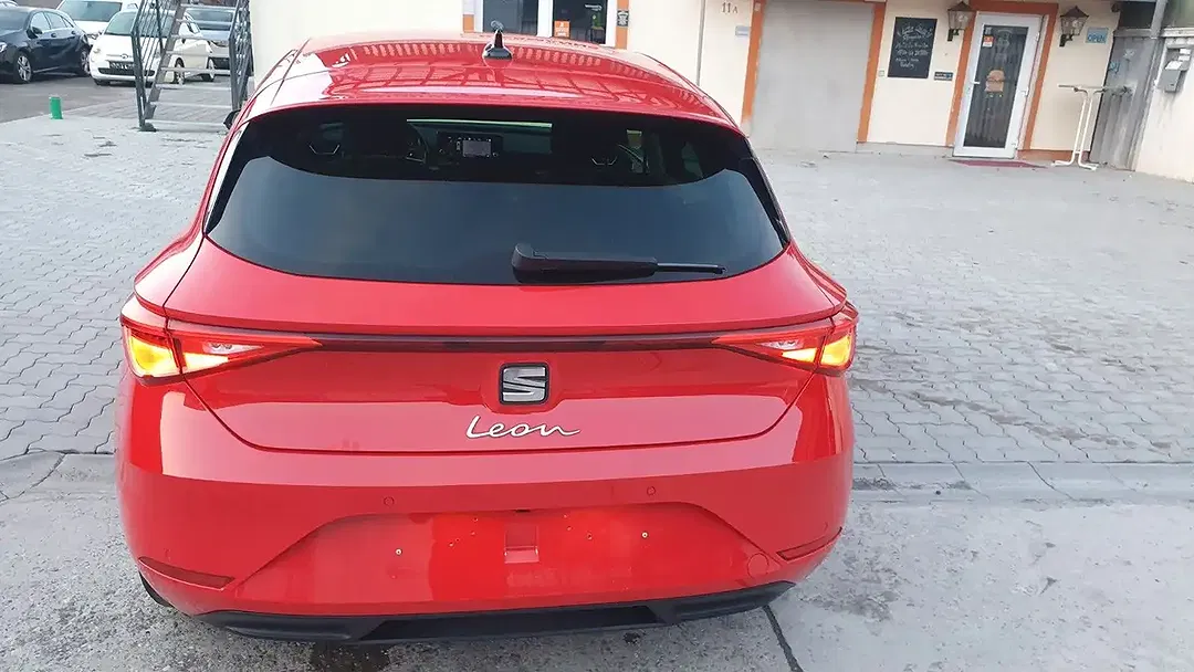 SEAT Leon Style - Thumbnail 5
