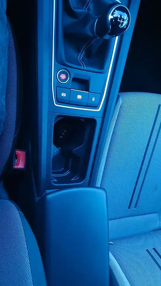 SEAT Leon Style - Thumbnail 7