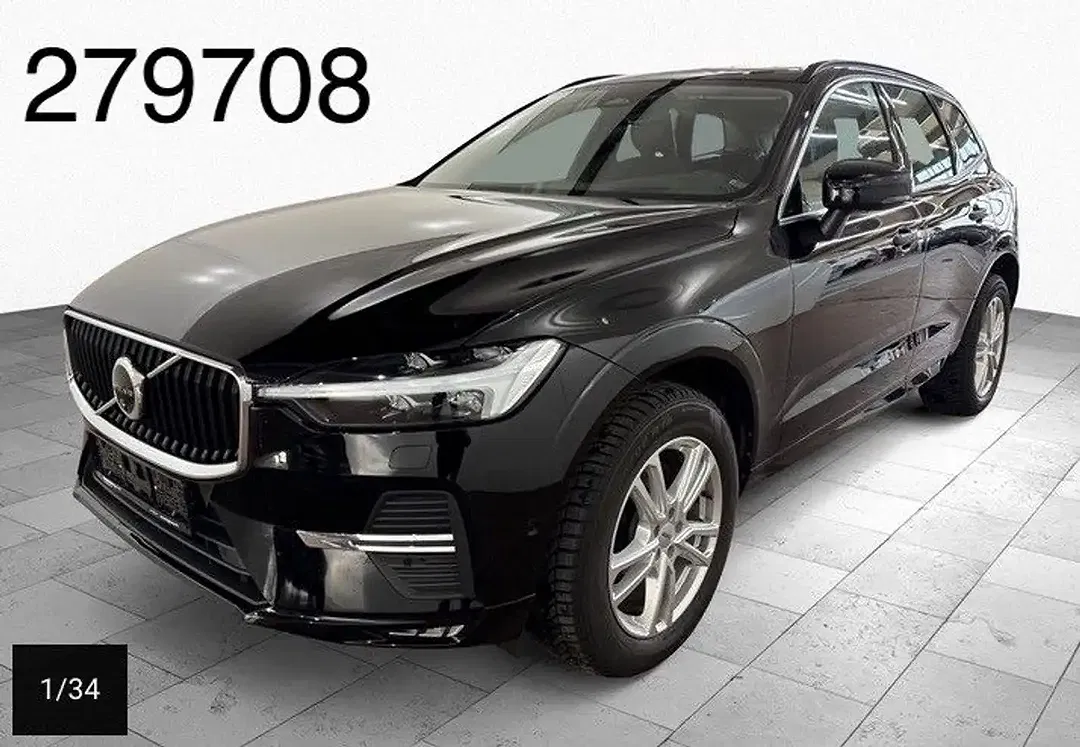 Volvo XC60 Momentum Pro - foto 1