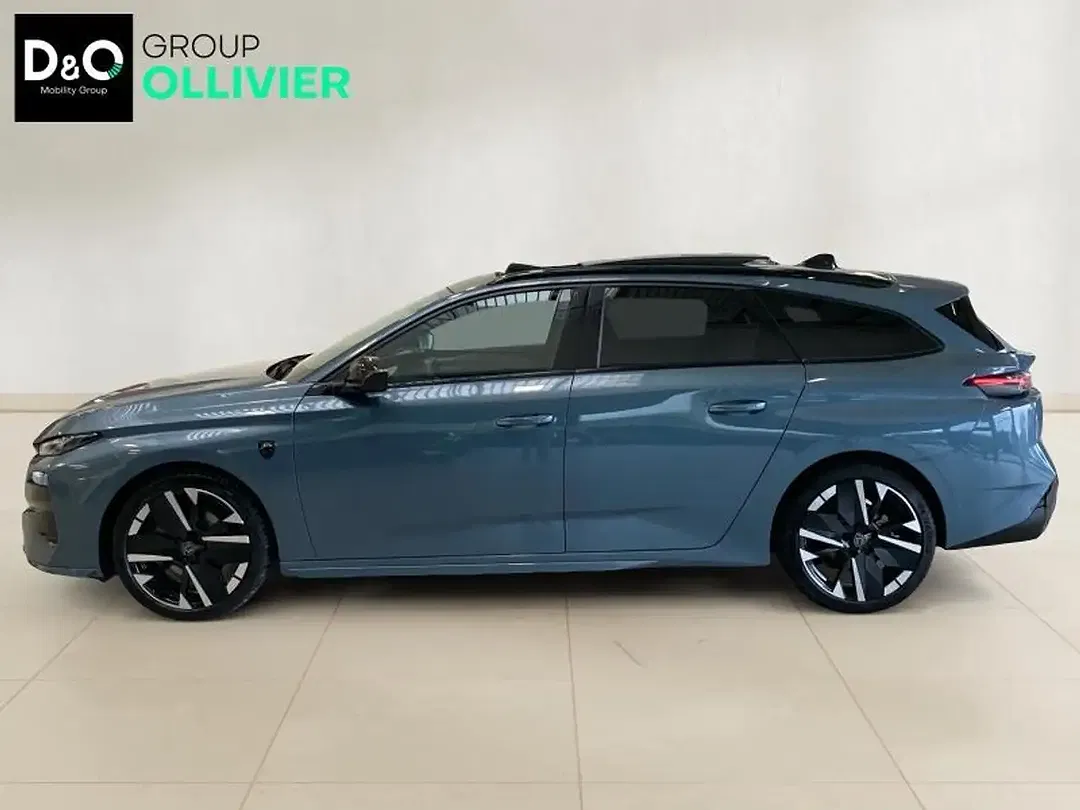 Peugeot 308 GT - Thumbnail 4