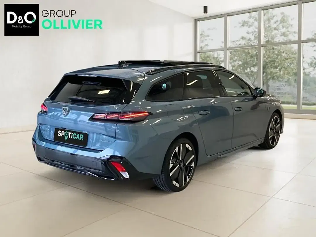 Peugeot 308 GT - Thumbnail 7
