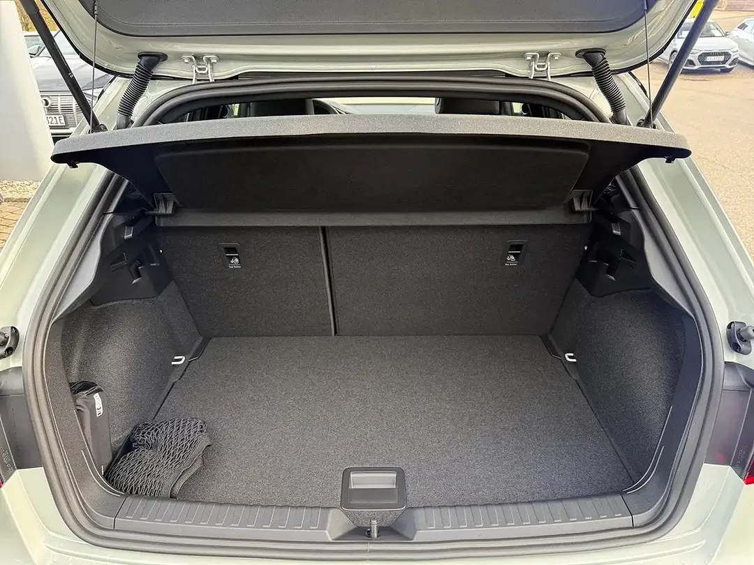 Audi A1 30 1.0 TFSI S tronic Sportback S line - Thumbnail 10