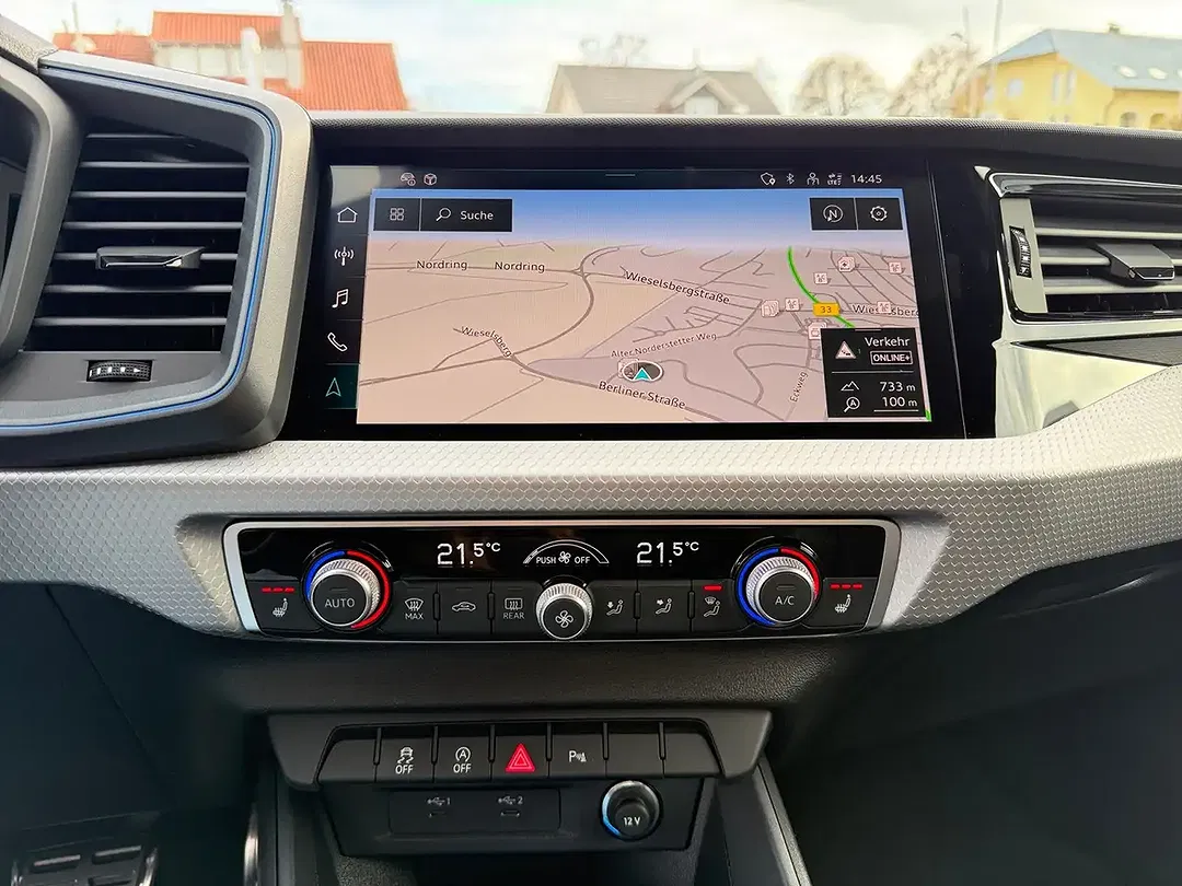 Audi A1 30 1.0 TFSI S tronic Sportback S line - Thumbnail 13