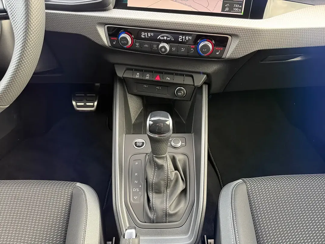 Audi A1 30 1.0 TFSI S tronic Sportback S line - foto 14