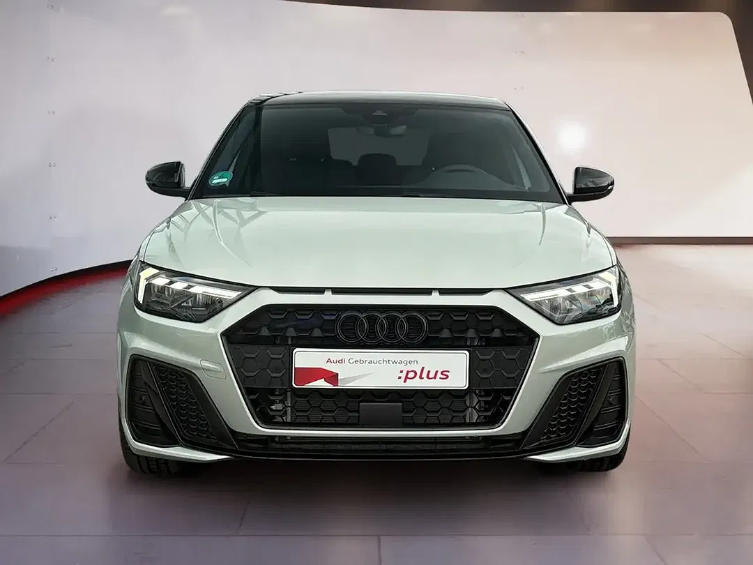 Audi A1 30 1.0 TFSI S tronic Sportback S line - Thumbnail 5