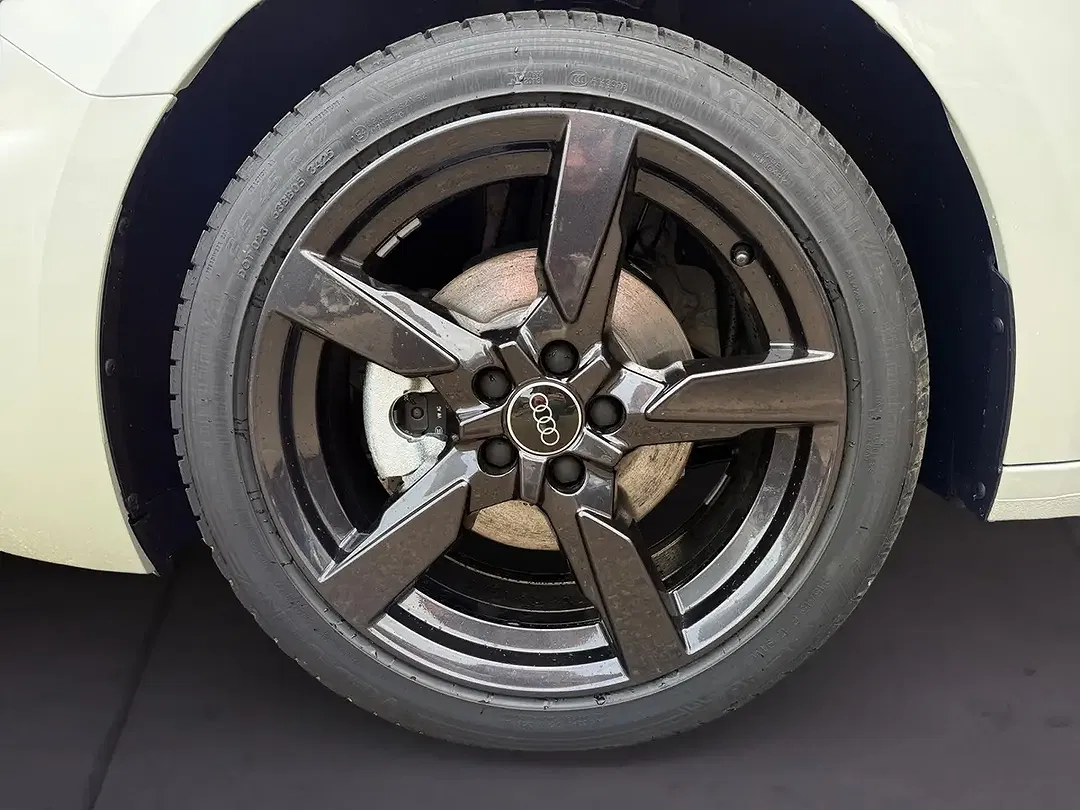 Audi A1 30 1.0 TFSI S tronic Sportback S line - Thumbnail 6