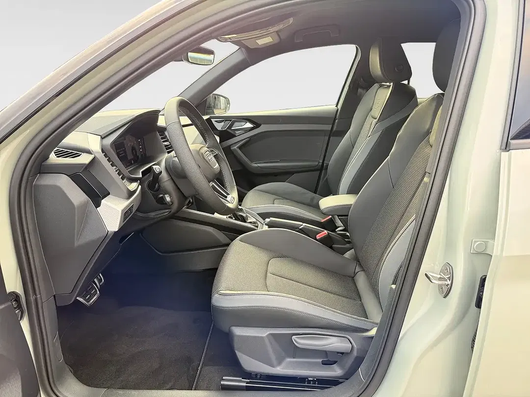 Audi A1 30 1.0 TFSI S tronic Sportback S line - Thumbnail 7