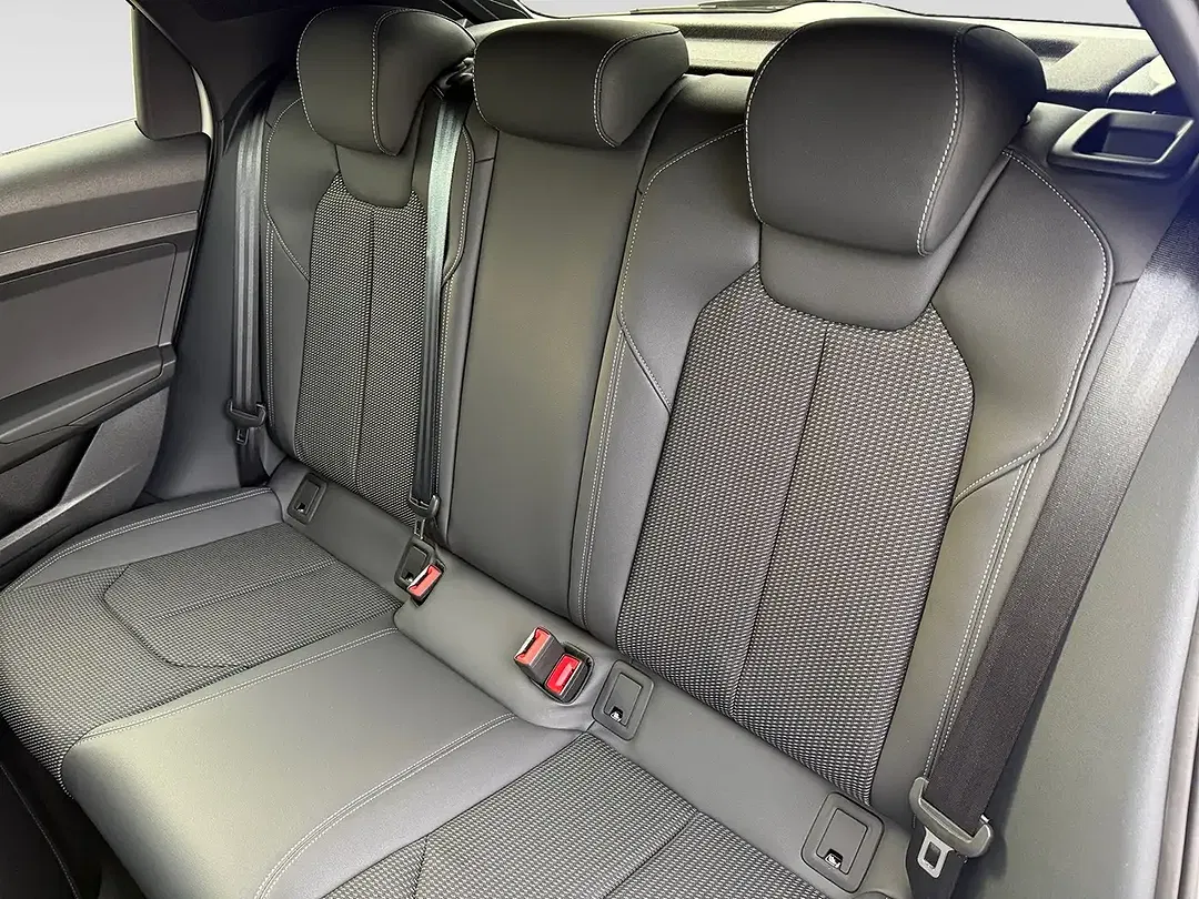 Audi A1 30 1.0 TFSI S tronic Sportback S line - Thumbnail 8