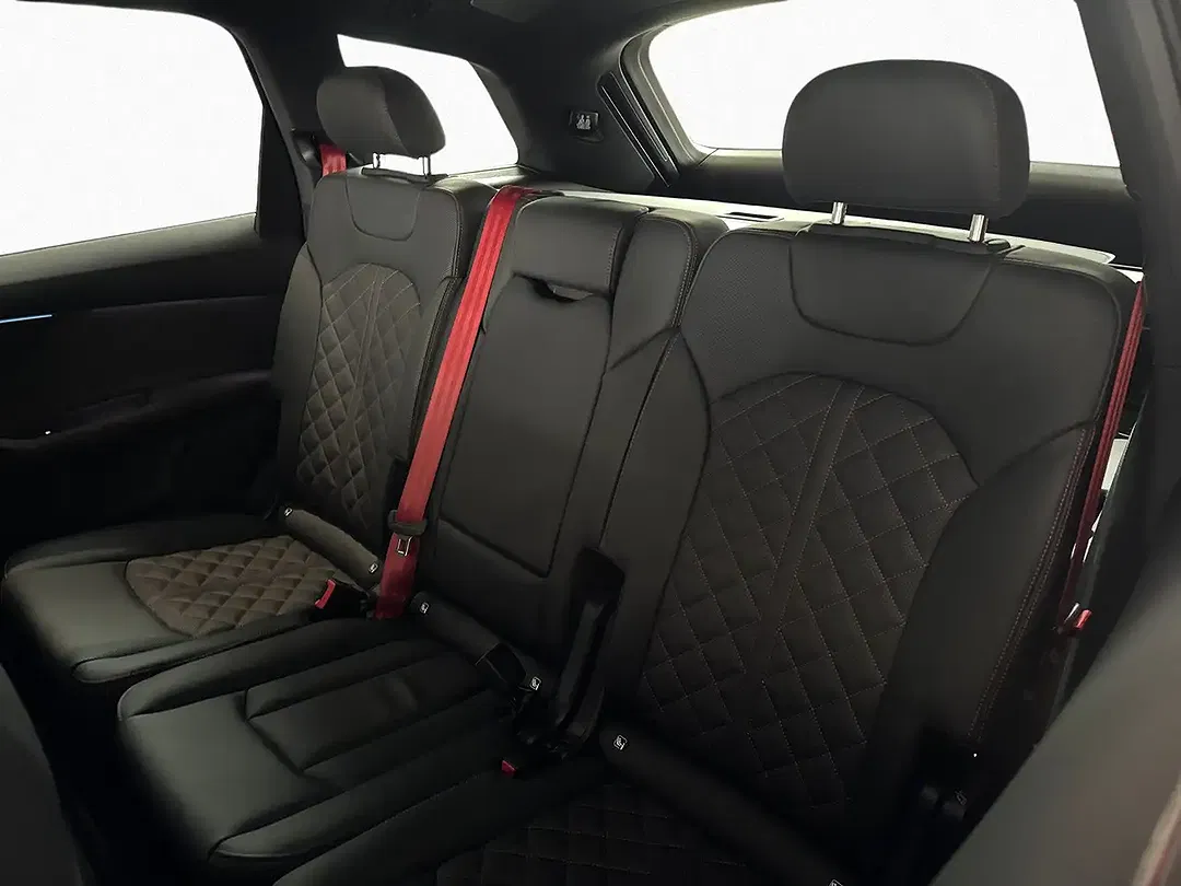 Audi Q7 TDI quattro S line - Thumbnail 11