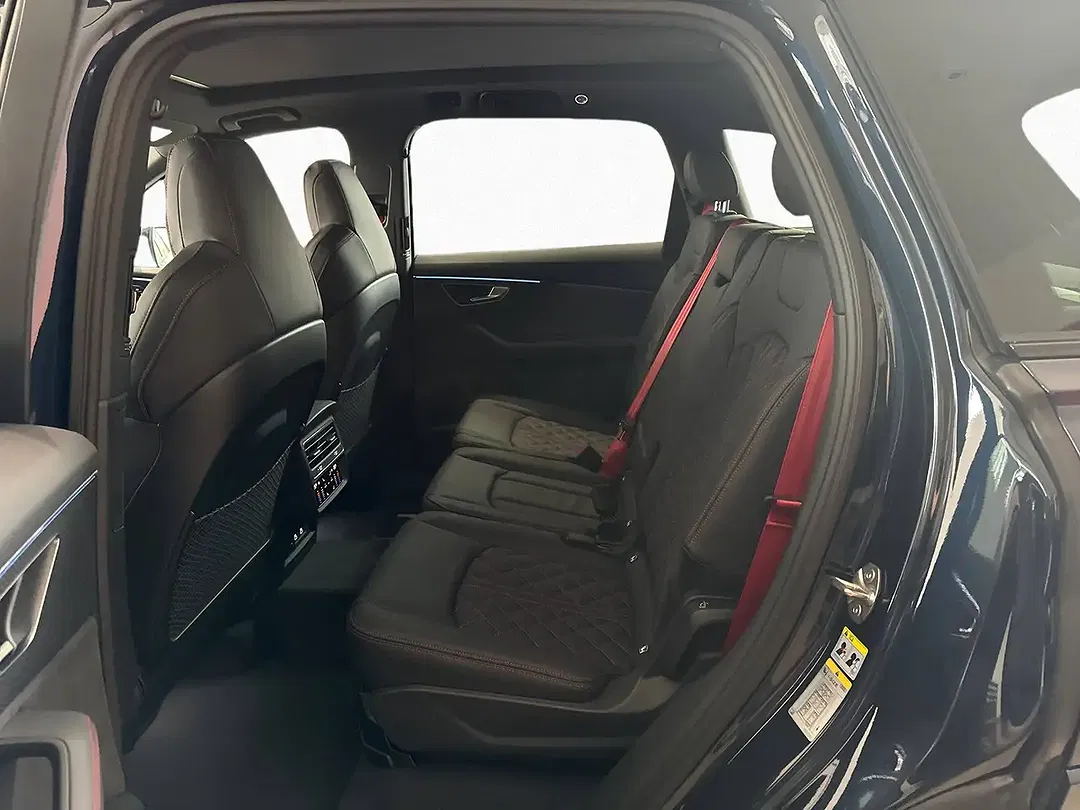 Audi Q7 TDI quattro S line - Thumbnail 12