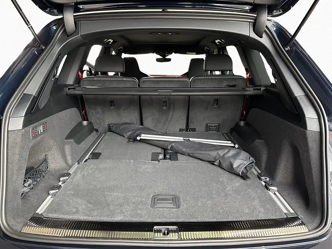 Audi Q7 TDI quattro S line - Thumbnail 13