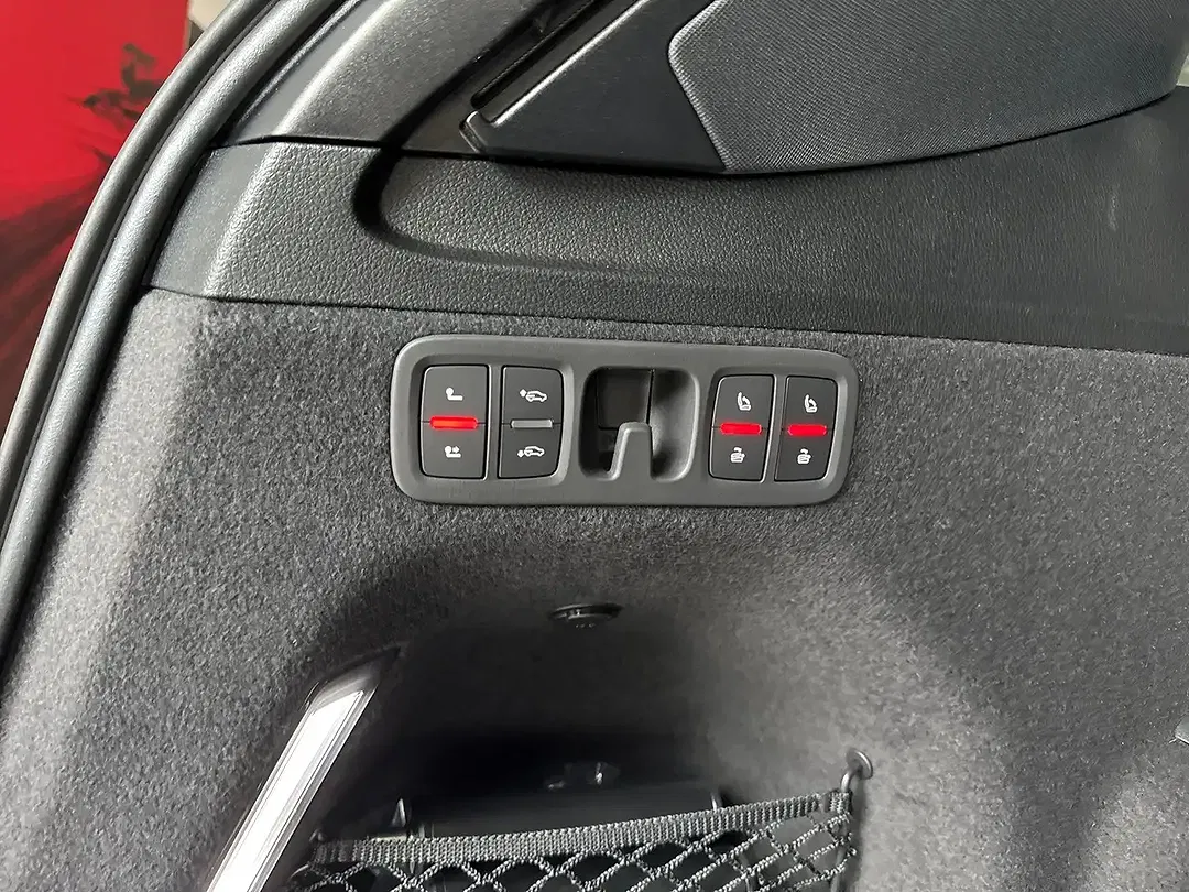 Audi Q7 TDI quattro S line - foto 14