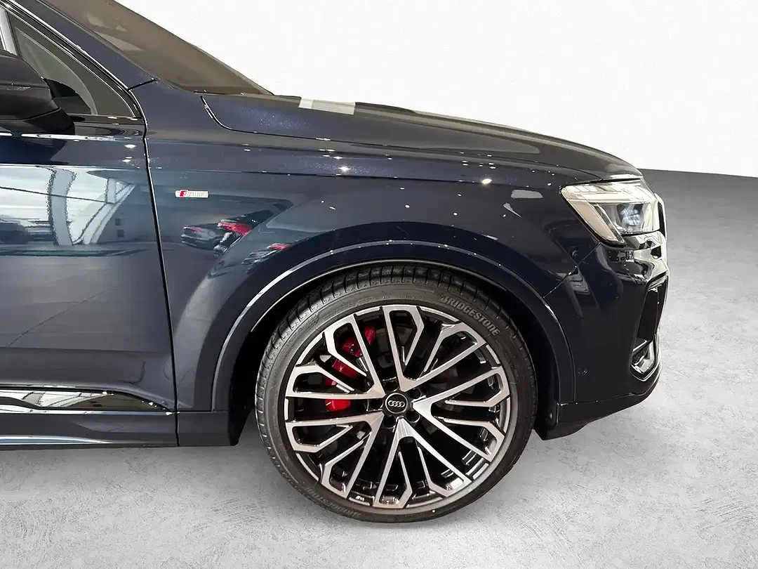 Audi Q7 TDI quattro S line - Thumbnail 3