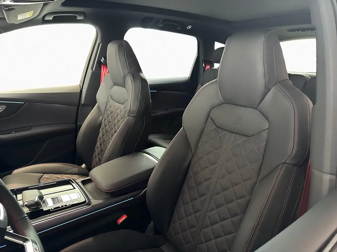 Audi Q7 TDI quattro S line - Thumbnail 8